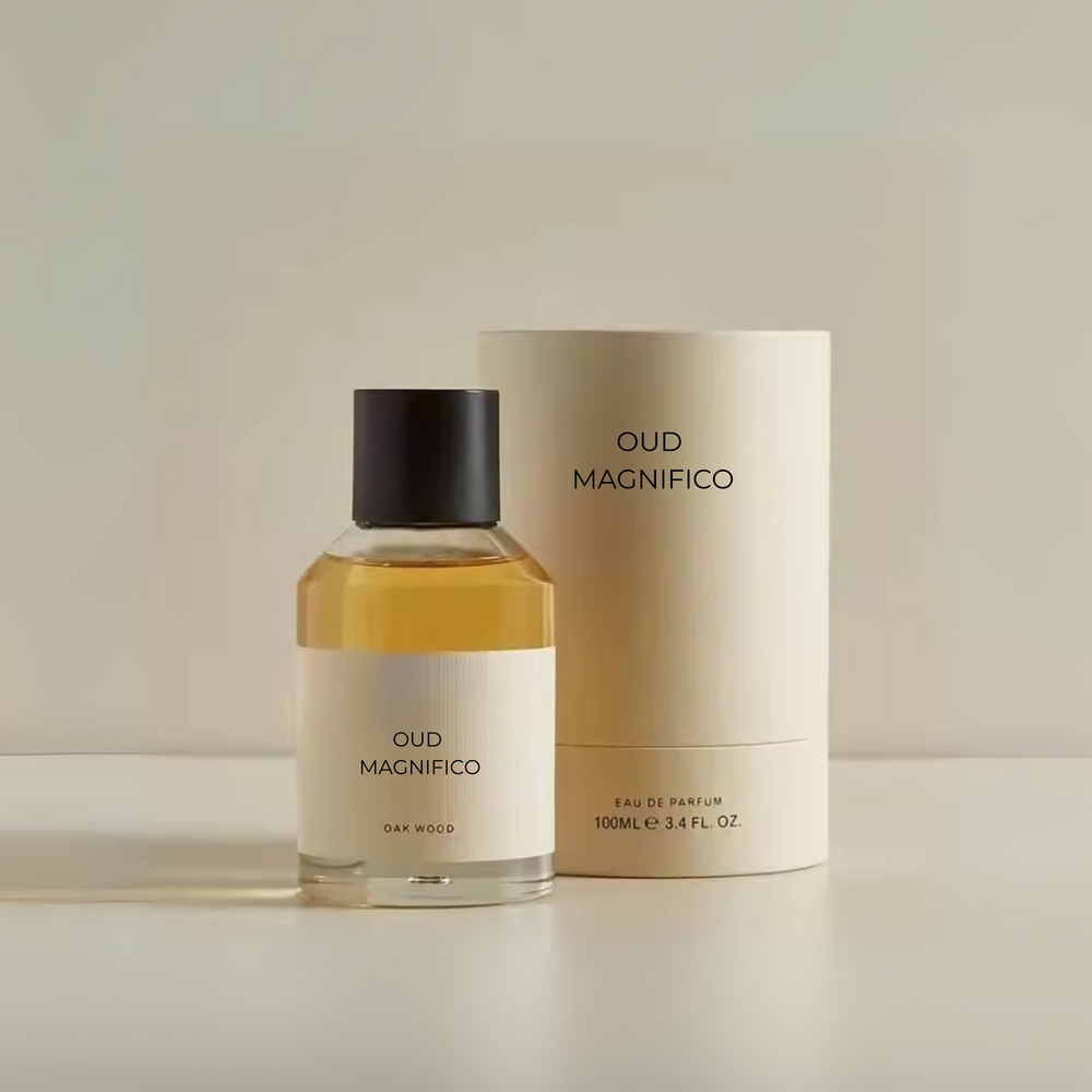 Oud Magnifico