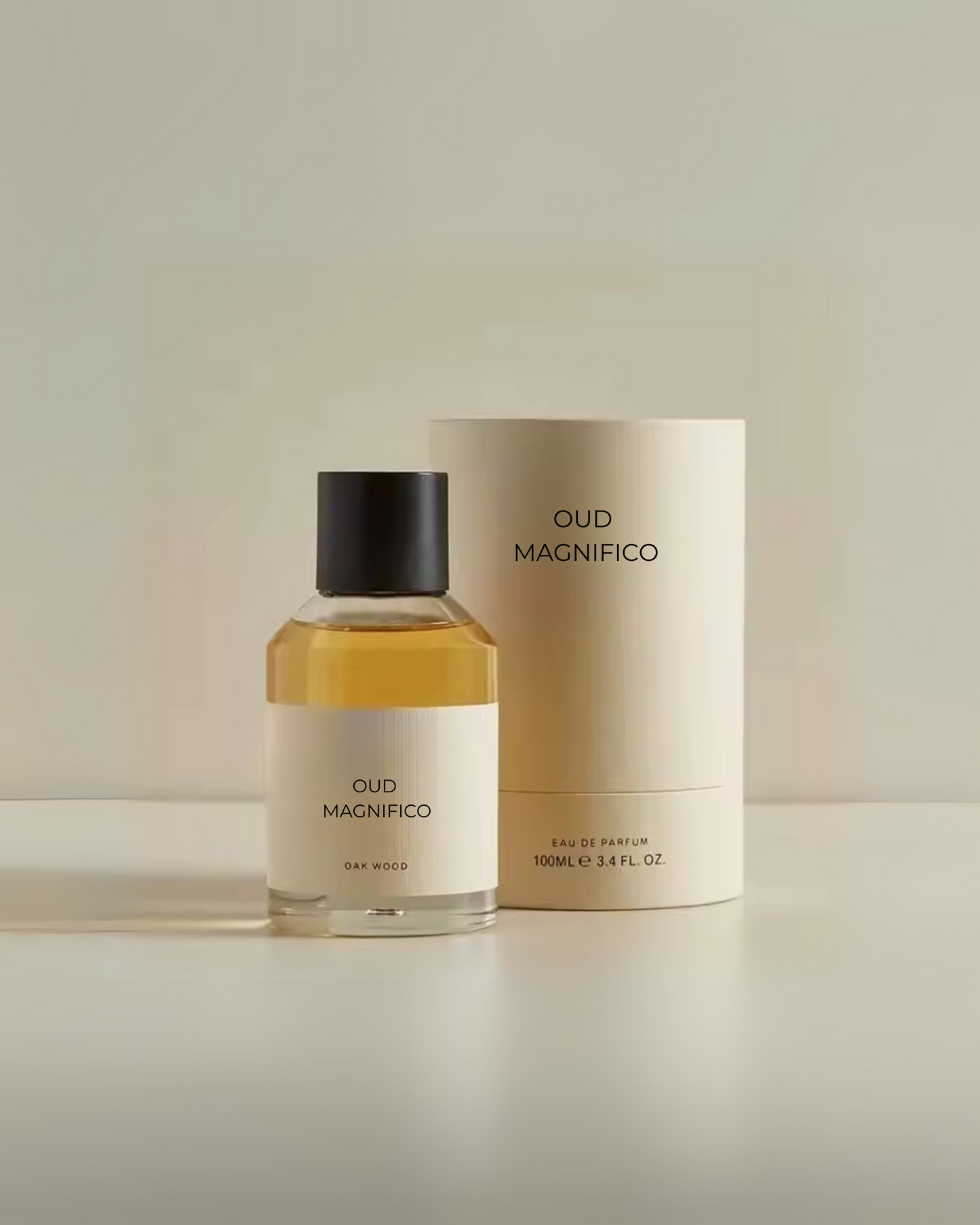 Oud Magnifico