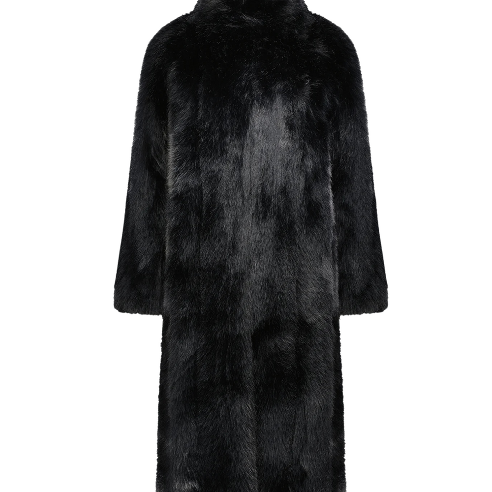 GIORGIA FUR COAT